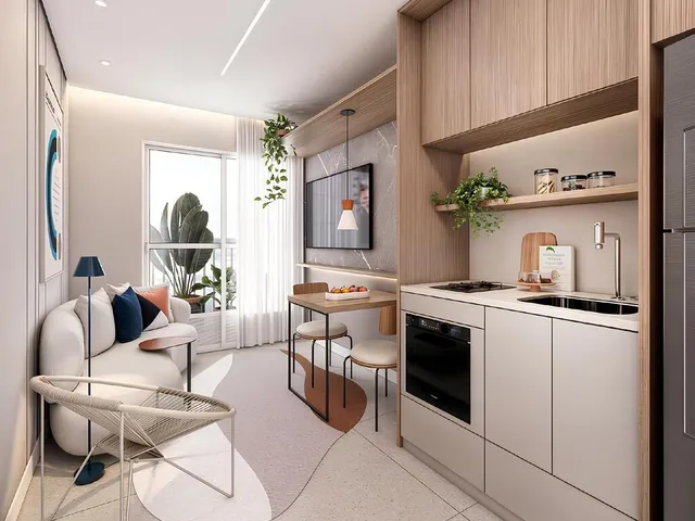 Imagem 10: Apartamento Residencial em São Paulo - Sp, Ipiranga