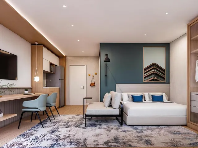Imagem 11: Apartamento Residencial em São Paulo - Sp, Ipiranga