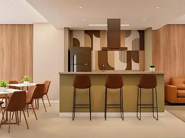 Imagem 13: Apartamento Residencial em São Paulo - Sp, Ipiranga