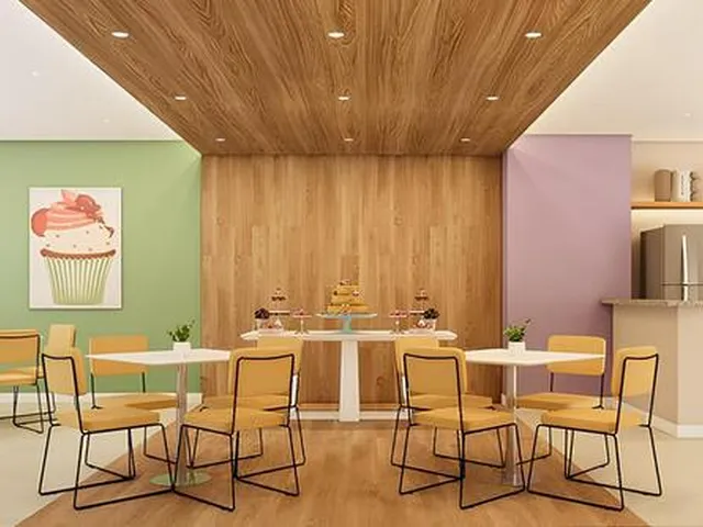 Imagem 14: Apartamento Residencial em São Paulo - Sp, Ipiranga
