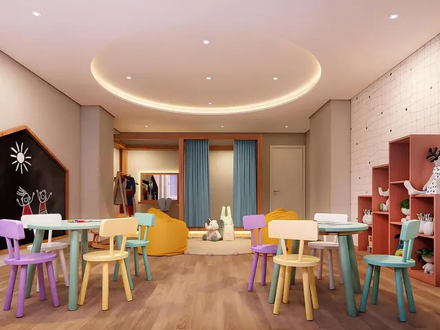 Imagem 15: Apartamento Residencial em São Paulo - Sp, Ipiranga