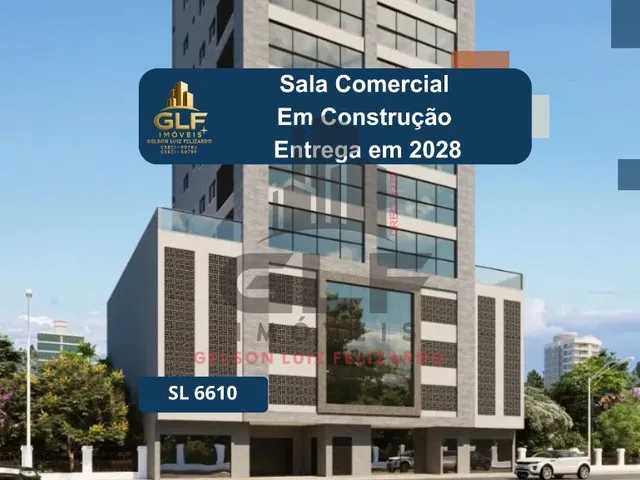 Imagem: Oportunidade Única Sala Comercial à Venda