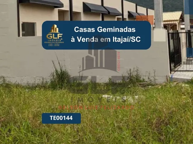Imagem: CASAS ITAJAÍ Bairro Rio do Meio, com 600m²