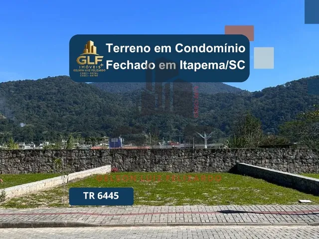 Imagem: Terreno à venda em Casa Branca, Itapema-SC