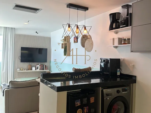 Imagem 7: Apartamento à venda na Barra da Tijuca, Rio de Janeiro-RJ: 1 quarto, 1 suíte, 1 vaga