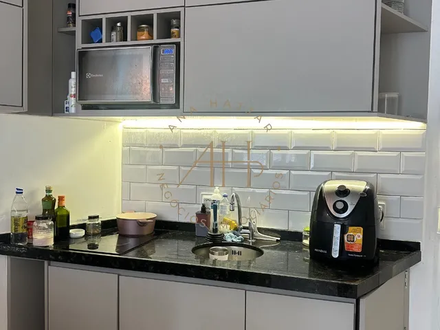 Imagem 3: Apartamento à venda na Barra da Tijuca, Rio de Janeiro-RJ: 1 quarto, 1 suíte, 1 vaga