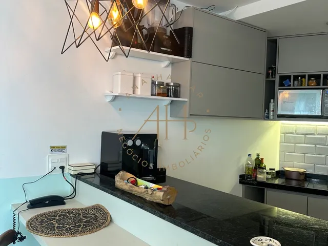 Imagem 8: Apartamento à venda na Barra da Tijuca, Rio de Janeiro-RJ: 1 quarto, 1 suíte, 1 vaga