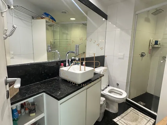 Imagem 5: Apartamento à venda na Barra da Tijuca, Rio de Janeiro-RJ: 1 quarto, 1 suíte, 1 vaga