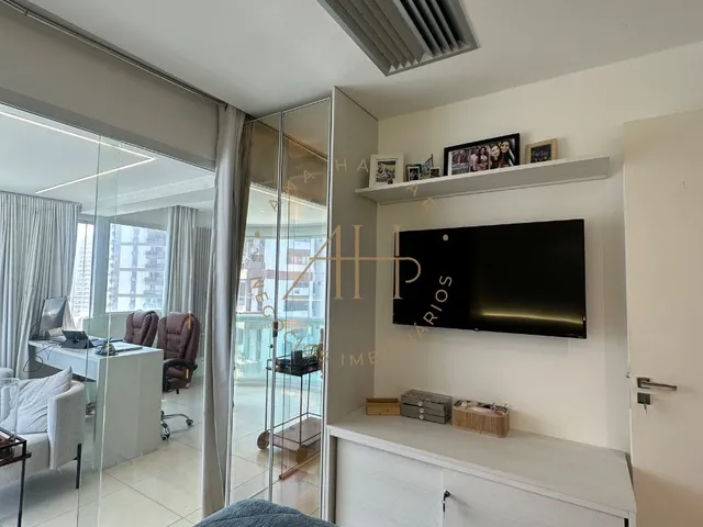 Imagem 2: Apartamento à venda na Barra da Tijuca, Rio de Janeiro-RJ: 1 quarto, 1 suíte, 1 vaga