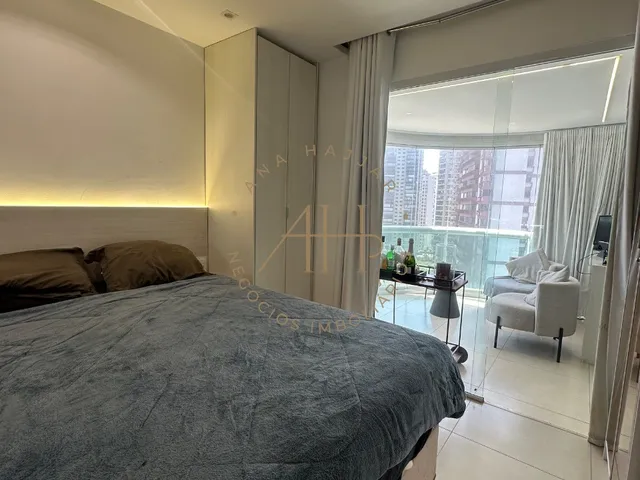 Imagem 6: Apartamento à venda na Barra da Tijuca, Rio de Janeiro-RJ: 1 quarto, 1 suíte, 1 vaga