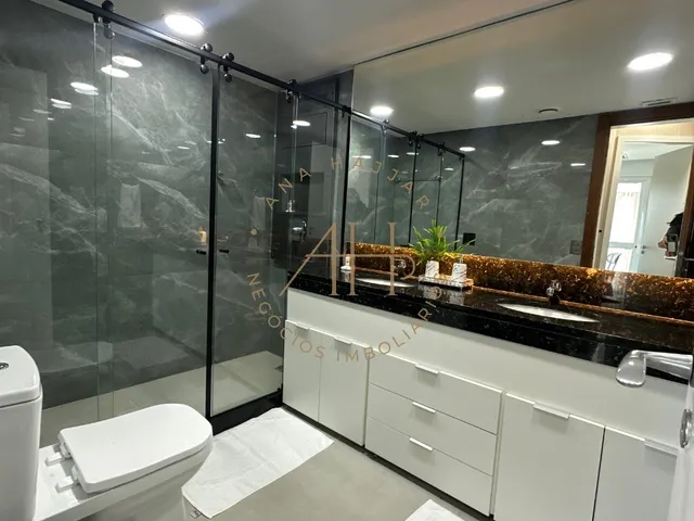 Imagem 7: Apartamento para locação FRENTE MAR Barra da Tijuca, Rio de Janeiro - RJ: 1 suíte, 1