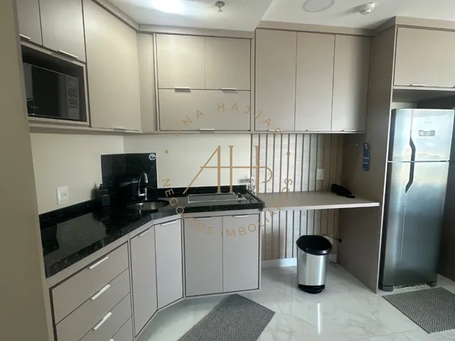 Imagem 2: Apartamento para locação FRENTE MAR Barra da Tijuca, Rio de Janeiro - RJ: 1 suíte, 1