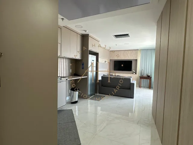 Imagem 4: Apartamento para locação FRENTE MAR Barra da Tijuca, Rio de Janeiro - RJ: 1 suíte, 1