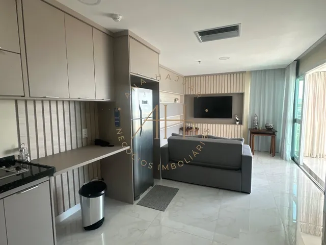 Imagem 6: Apartamento para locação FRENTE MAR Barra da Tijuca, Rio de Janeiro - RJ: 1 suíte, 1