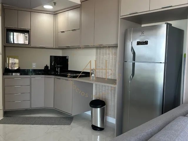 Imagem 8: Apartamento para locação FRENTE MAR Barra da Tijuca, Rio de Janeiro - RJ: 1 suíte, 1