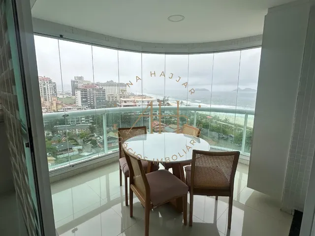 Imagem: Apartamento à venda na Barra da Tijuca