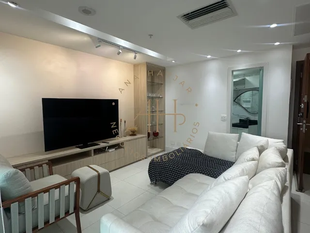 Imagem 6: Apartamento à venda na Barra da Tijuca, Rio de Janeiro - 1 quarto, 1 suíte, 1 vaga
