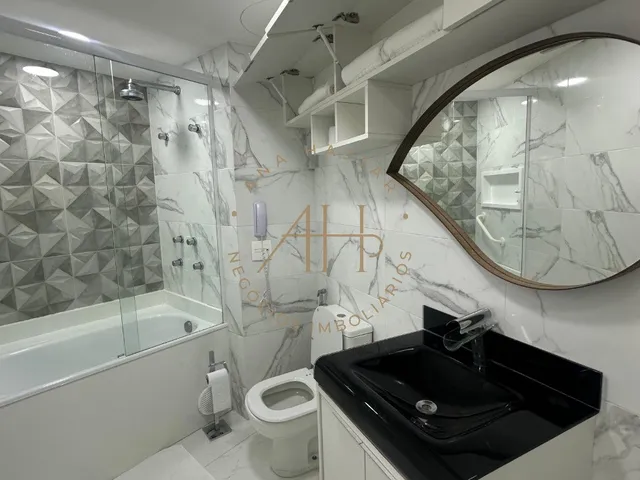 Imagem 4: Apartamento à venda na Barra da Tijuca, Rio de Janeiro - 1 quarto, 1 suíte, 1 vaga