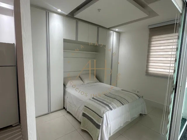 Imagem 5: Apartamento à venda na Barra da Tijuca, Rio de Janeiro - 1 quarto, 1 suíte, 1 vaga