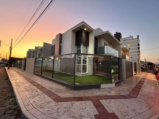 Imagem 10: Casa em Itajai/SC Pronta, com 163m² área privativa, não perca essa oportunidade
