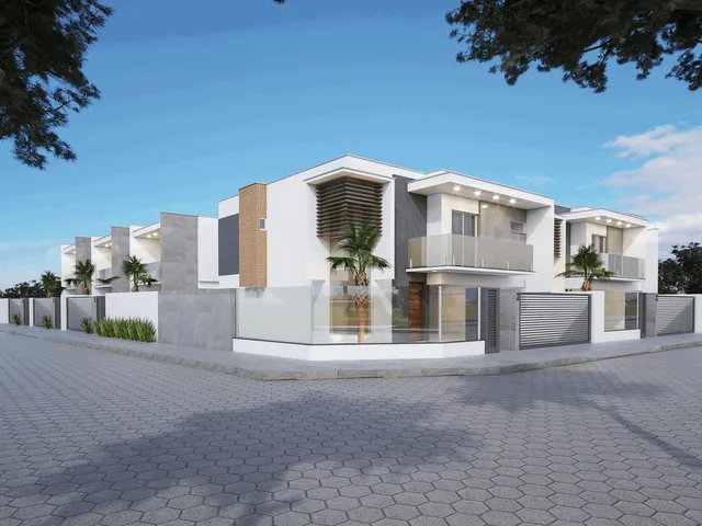Imagem 9: Casa em Itajai/SC Pronta, com 163m² área privativa, não perca essa oportunidade