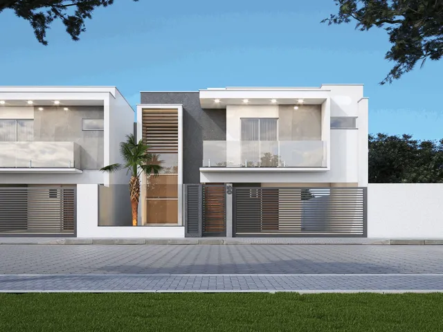 Imagem 4: Casa em Itajai/SC Pronta, com 163m² área privativa, não perca essa oportunidade