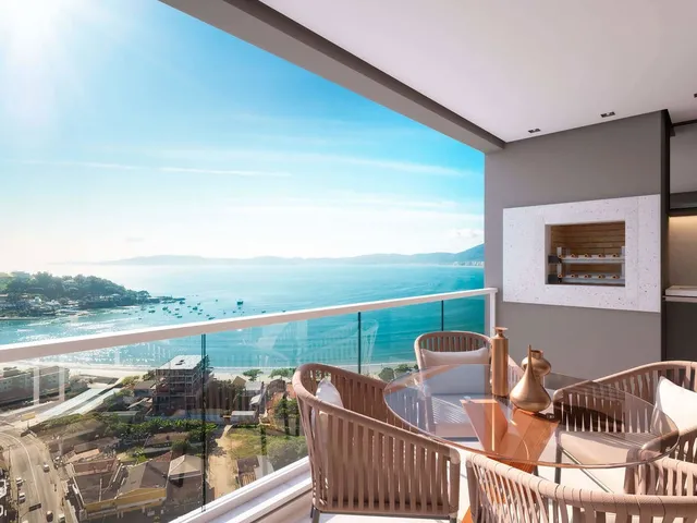 Imagem 13: Apartamento Pronto À Venda em Itapema-Sc, Canto da Praia: 3 Quartos, 1 Suíte, 3 Banheiros, 3 Vagas, 101,92M². Aproveite!