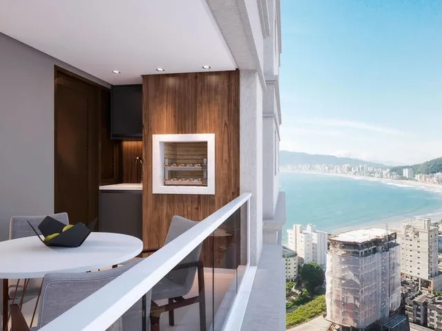 Imagem 15: Apartamento Pronto À Venda em Itapema-Sc, Canto da Praia: 3 Quartos, 1 Suíte, 3 Banheiros, 3 Vagas, 101,92M². Aproveite!