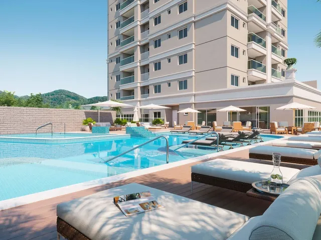 Imagem 4: Apartamento Pronto À Venda em Itapema-Sc, Canto da Praia: 3 Quartos, 1 Suíte, 3 Banheiros, 3 Vagas, 101,92M². Aproveite!