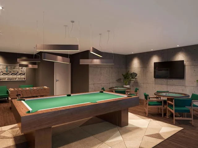 Imagem 16: Apartamento Pronto À Venda em Itapema-Sc, Canto da Praia: 3 Quartos, 1 Suíte, 3 Banheiros, 3 Vagas, 101,92M². Aproveite!