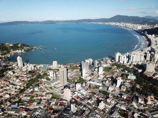 Imagem 9: Apartamento Pronto À Venda em Itapema-Sc, Canto da Praia: 3 Quartos, 1 Suíte, 3 Banheiros, 3 Vagas, 101,92M². Aproveite!