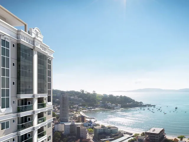 Imagem 6: Apartamento Pronto À Venda em Itapema-Sc, Canto da Praia: 3 Quartos, 1 Suíte, 3 Banheiros, 3 Vagas, 101,92M². Aproveite!