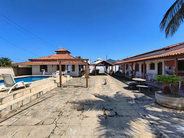 Imagem: Casa para Venda em Saquarema, Jaconé (Sampaio