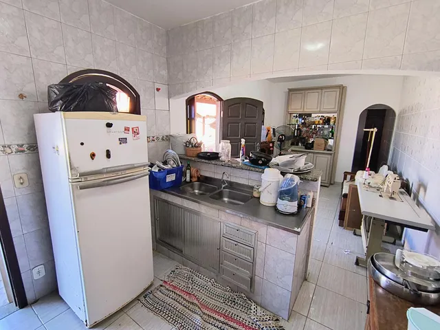 Imagem 5: Casa para Venda em Saquarema, Jaconé (Sampaio Correia), 4 Dormitórios, 2 Suítes, 2 Banheiros, 4 Vagas