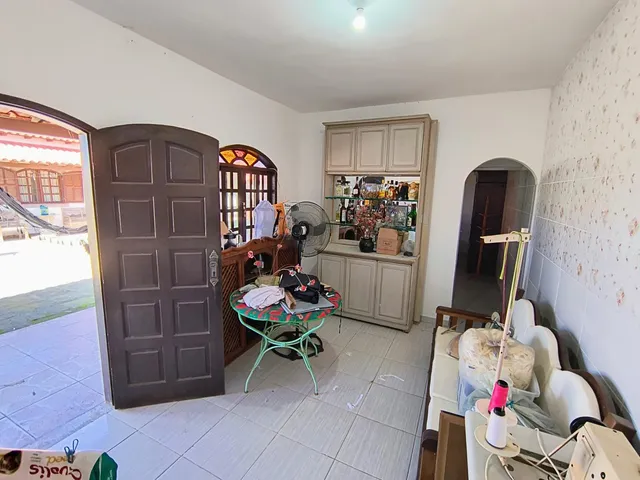 Imagem 6: Casa para Venda em Saquarema, Jaconé (Sampaio Correia), 4 Dormitórios, 2 Suítes, 2 Banheiros, 4 Vagas