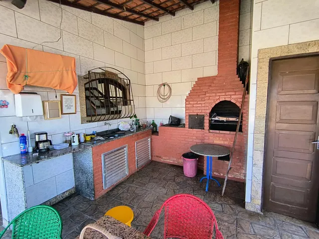 Imagem 13: Casa para Venda em Saquarema, Jaconé (Sampaio Correia), 4 Dormitórios, 2 Suítes, 2 Banheiros, 4 Vagas