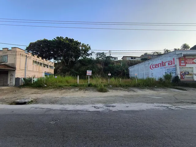 Imagem: Terreno a Venda em Saquarema!