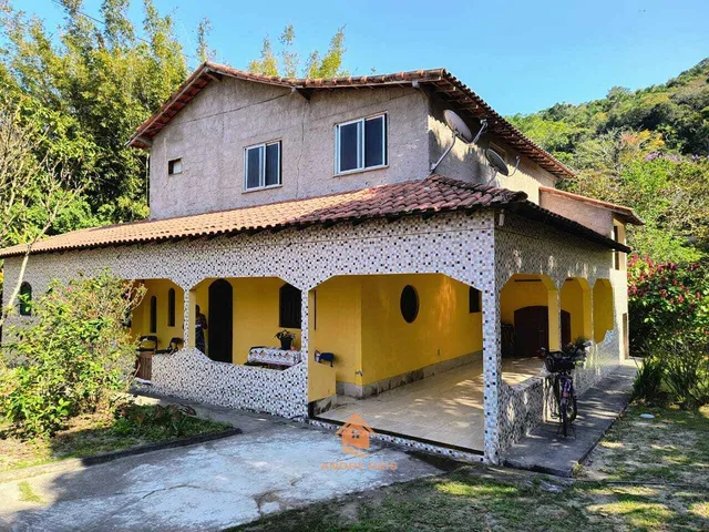 Imagem: Casa À Venda no Jardim, Saquarema Rj