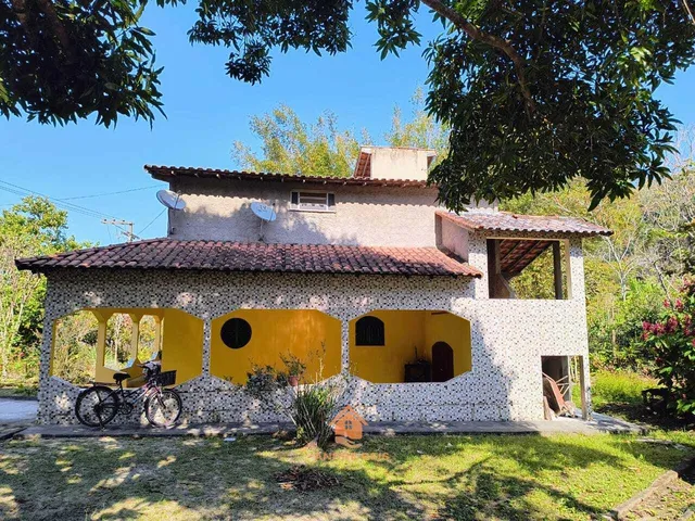 Imagem 2: Casa À Venda no Jardim, Saquarema Rj