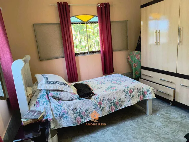 Imagem 3: Casa À Venda no Jardim, Saquarema Rj