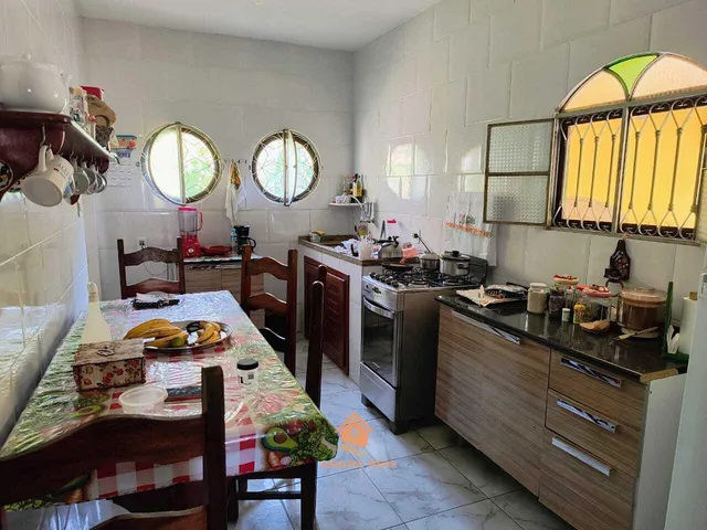 Imagem 4: Casa À Venda no Jardim, Saquarema Rj