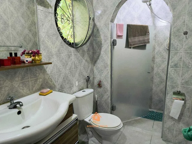 Imagem 7: Casa À Venda no Jardim, Saquarema Rj