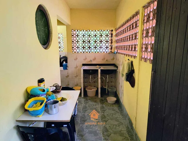 Imagem 5: Casa À Venda no Jardim, Saquarema Rj