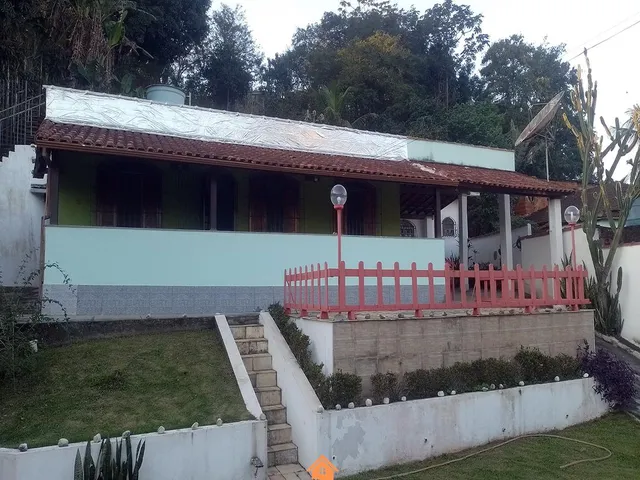 Imagem: Casa para Venda em Saquarema, Rio Seco (Bacaxá)