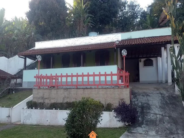 Imagem 2: Casa para Venda em Saquarema, Rio Seco (Bacaxá), 4 Dormitórios, 2 Suítes, 2 Banheiros, 2 Vagas