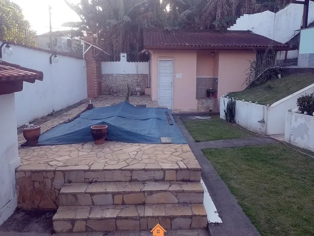 Imagem 8: Casa para Venda em Saquarema, Rio Seco (Bacaxá), 4 Dormitórios, 2 Suítes, 2 Banheiros, 2 Vagas