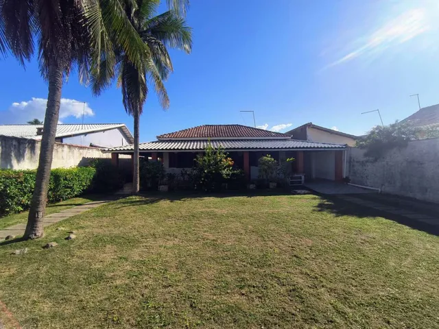 Imagem: Casa À Venda no Boqueirão, Saquarema