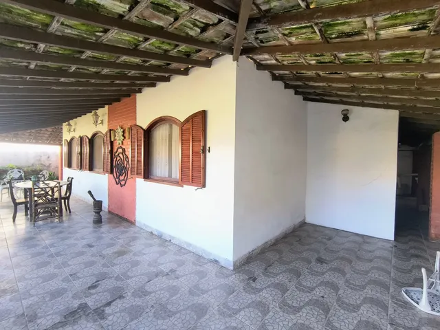 Imagem 2: Casa À Venda no Boqueirão, Saquarema