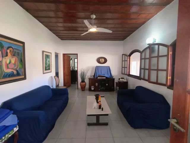 Imagem 5: Casa À Venda no Boqueirão, Saquarema