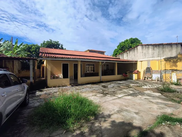 Imagem 2: Casa para Venda em Saquarema, Boqueirão, 2 Dormitórios, 2 Banheiros, 2 Vagas